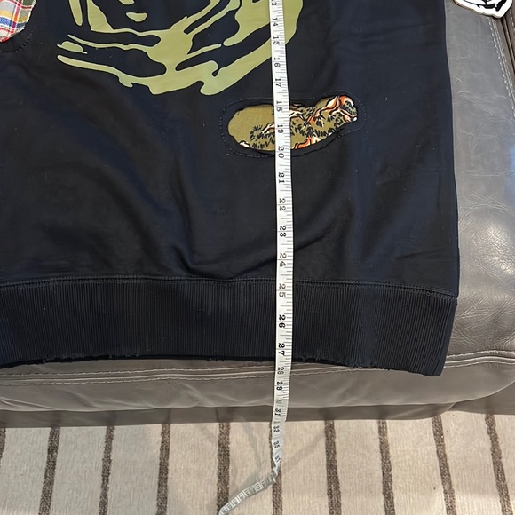 Billionaire Boys Club Sweatshirt - Picture 10 of 10